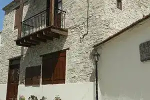 Aristos Houses, Kalavasos