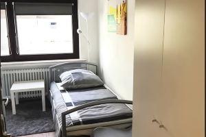 Living @ Klassvilla Weserwehr No. 2, Bremen