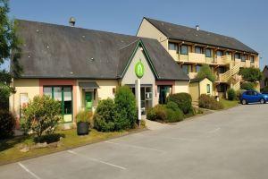 Brit Hotel Sud, Quimper