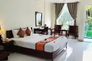 Ha Anh Hotel - Mui Ne, Mui Ne