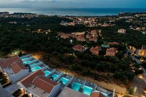 Villa Vera Maria, Zakynthos Town