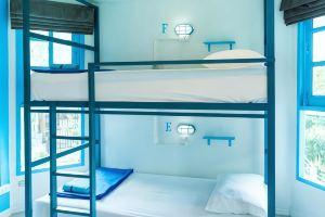 Bodega Koh Phi Phi Hotel, Phi Phi Island
