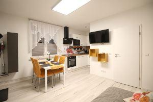 Modern Apartment in Goettingen, Gottingen