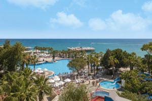 Botanik Hotel & Resort, Okurcalar