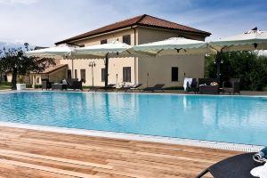 Agriturismo Porta Sirena, Paestum