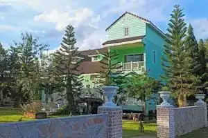 Charisma Resort, Suan Phung