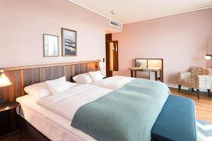 The Liberty Hotel, BW Signature Collection, Bremerhaven