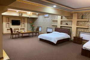 N&J Hotel-Process equipment only, Jizzakh