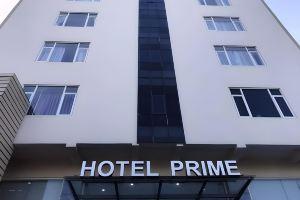 Prime Hotel, Yangon