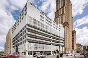 Hotel Indigo Downtown, Memphis