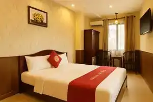 Hotel Phuong Nam, Ho Chi Minh