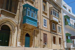 Castille Suites Penthouses, Valetta