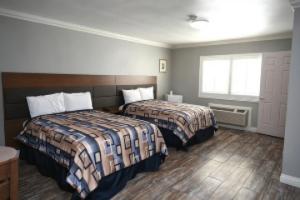 Hollywood Stars Inn, Los Angeles