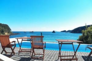 The Spa Resort Bettei Rakuyu, Shimoda