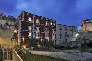 Itria Palace, Ragusa