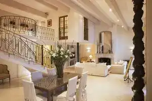 Villa d'Estelle, Cannes