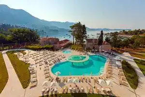 Mlini - Hotels