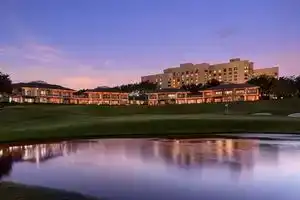 The Ritz-Carlton Dallas, Las Colinas, Dallas