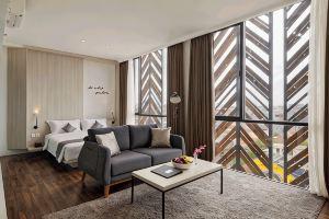 Delua Hotel, Jakarta