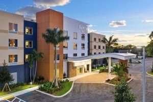 Fairfield Inn & Suites, Boca Raton