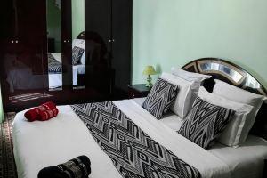 As Mir Family Guest House, Bukhara