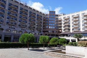 Private Apartments in Hotel Dolce Vita, Golden Sands