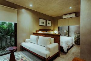 Tloft & Co Living Apartments, Denpasar