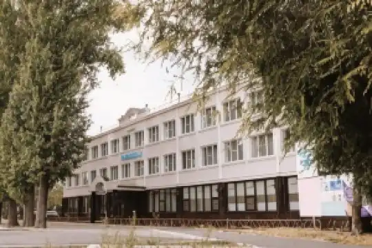 Zodiac Hotel, Togliatti