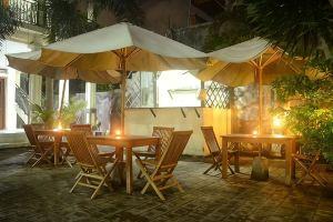 Budget Door Legian Inn, Kuta