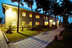 Intour Hotel, Karakol