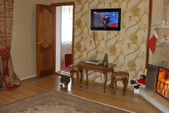 Motilda Hotel, Konakovo