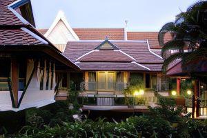 Baan Sukhothai Hotel And Spa, Patong