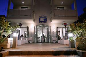 Hotel The One, Riccione