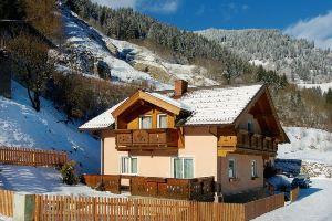 Haus Toferer Cottage, Grossarl