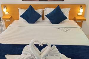 BH Cozy Paradise Apart-hotel, Patong