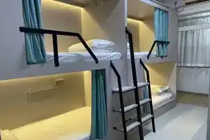 Goodnight Youth Hostel, Zhuhai