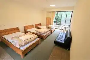 Kyoto Utano Youth Hostel, Kyoto