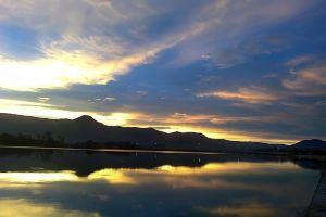 Popok Vel Guesthouse, Kampot