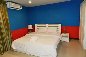 Baan Da Laar Boutique Hua Hin, Hua Hin