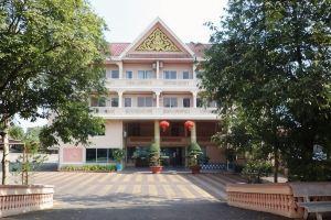 Chhne Chulsa Hotel, Sihanoukville