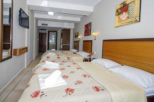 Hotel Rodon, Paralia Katerinis