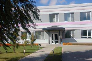 Crocus Hotel, Navahrudak