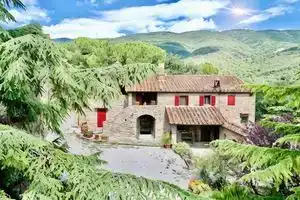 Borgo Solamore, Cortona