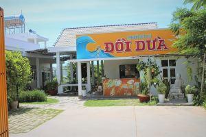 Doi Dua Homestay, Mui Ne