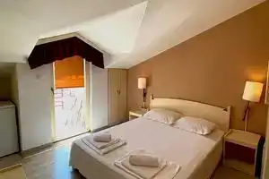 Hotel Kleopatra, Ulcinj