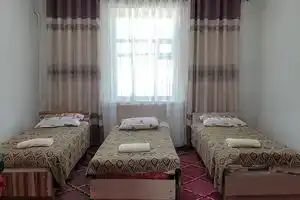 Guest House Liliya, Kochkor