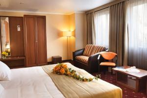 Krasnodar Aerohotel, Krasnodar