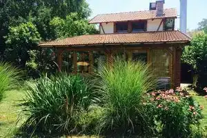 Morava Garden - Village Tourism, Svetozarevo