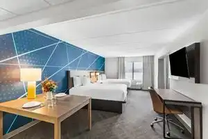 Comfort Suites Austin Airport, Austin