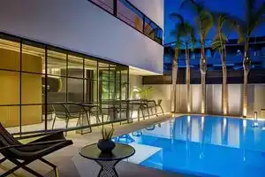 Canale Hotel & Suites, Argostoli